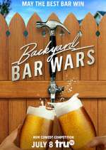 Watch Backyard Bar Wars Vodlocker