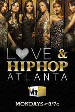 Love & Hip Hop Atlanta vodlocker