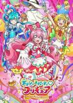 Watch Delicious Party Pretty Cure Vodlocker
