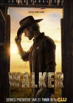 Walker vodlocker