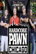 Watch Hardcore Pawn Chicago Vodlocker