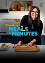 Rachael Ray's Meals in Minutes vodlocker