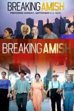 Watch Breaking Amish Vodlocker