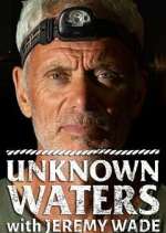 Watch Unknown Waters with Jeremy Wade Vodlocker