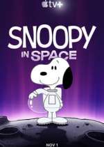 Watch Snoopy in Space Vodlocker
