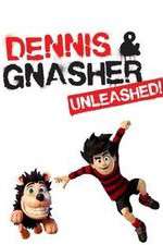 Watch Dennis and Gnasher: Unleashed Vodlocker