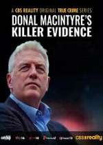 Donal MacIntyre\'s UK Killer Evidence vodlocker