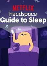 Watch Headspace Guide to Sleep Vodlocker