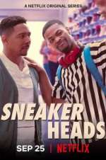 Watch Sneakerheads Vodlocker
