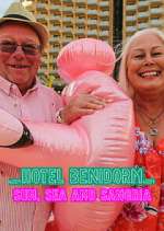 Watch Hotel Benidorm: Fun-Loving Brits in the Sun Vodlocker