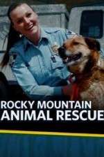 Watch Rocky Mountain Animal Rescue Vodlocker