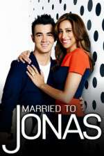 Watch Married to Jonas Vodlocker