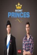 Watch Secret Princes Vodlocker