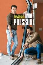 Property Brothers: Under Pressure vodlocker
