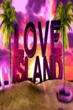 Love Island vodlocker