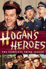 Watch Hogan's Heroes Vodlocker