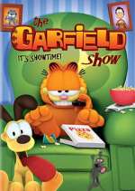 Watch The Garfield Show Vodlocker
