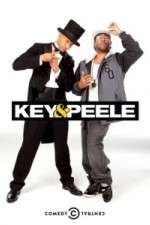 Watch Key and Peele Vodlocker