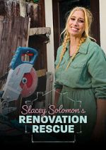 Stacey Solomon's Renovation Rescue vodlocker