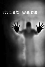 Watch Ghost Wars Vodlocker