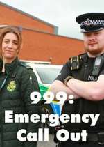 Watch 999: Police and Paramedics Vodlocker