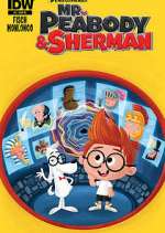 Watch The Mr. Peabody and Sherman Show Vodlocker
