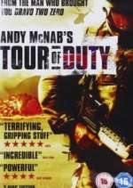 Watch Andy McNab's Tour of Duty Vodlocker