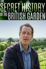 Watch The Secret History of the British Garden Vodlocker