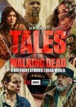 Watch Tales of the Walking Dead Vodlocker
