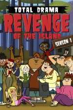 Watch Total Drama: Revenge of the Island Vodlocker