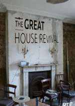the great house revival tv poster