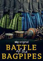 Watch Battle of the Bagpipes Vodlocker