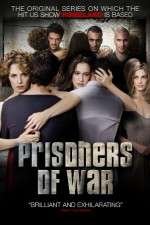 Watch Prisoners of War Vodlocker