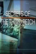 Watch Secrets of the Third Reich Vodlocker
