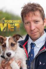 Watch The Yorkshire Vet Vodlocker