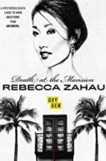 Watch Death at the Mansion: Rebecca Zahau Vodlocker
