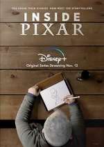 Watch Inside Pixar Vodlocker