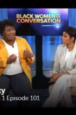 Watch Black Women OWN the Conversation Vodlocker
