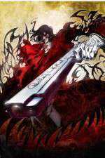 Watch Hellsing Ultimate OVA Series Vodlocker
