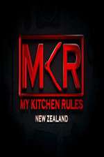 Watch Vodlocker My Kitchen Rules (NZ) Online