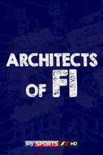 Watch Architects of F1 Vodlocker