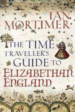 Watch The Time Traveller's Guide to Elizabethan England Vodlocker