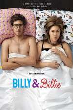 Watch Billy & Billie Vodlocker