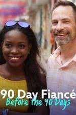 Watch 90 Day Fiancé Before the 90 Days Vodlocker