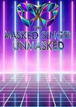 Watch The Masked Singer: Unmasked Vodlocker