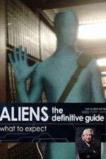 Watch Aliens The Definitive Guide Vodlocker