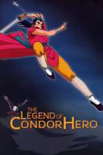 Watch Shin Chou Kyou Ryo: Condor Hero Vodlocker