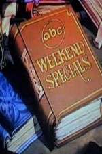 Watch ABC Weekend Specials Vodlocker