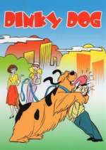 Watch Dinky Dog Vodlocker