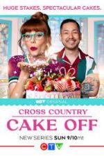 Watch Cross Country Cake Off Vodlocker
